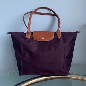 Longchamp Le Pilage Tote (L)